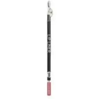 Олівець для губ Jovial Luxe Lip Liner 103 матовий Pink belge рожево-бежевий