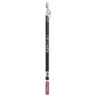 Олівець для губ Jovial Luxe Lip Liner 101 матовий Caramel карамельний