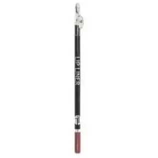 Олівець для губ Jovial Luxe Lip Liner 108 матовий Mahogany червоне дерево