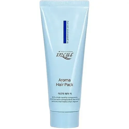 Маска Incus Aroma Hair Pack для пошкодженого волосся 150 мл
