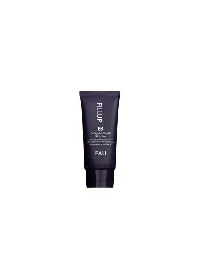 ВВ-крем з пептидами De Signature Fillup BB SPF-37, 50 мл FAU (381088423)