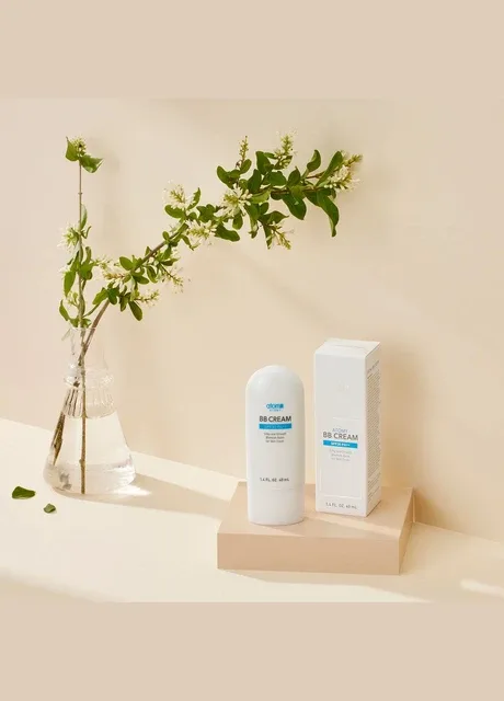 ВВ крем Атомі SPF 30 PA++. Підлаштовується під усі тони шкіри. 40 мл. Корея. Atomy (308249140)