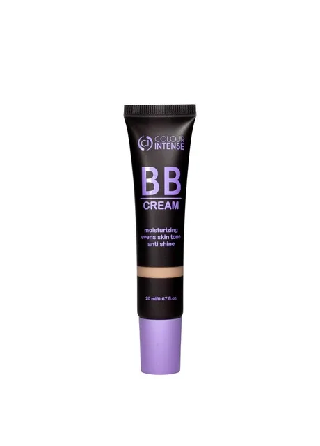 Тональний ВВ крем Moisturizing, № 02 Натуральний Colour Intense (382731217)