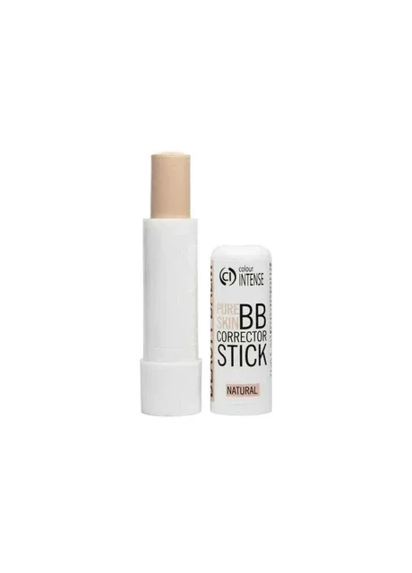 Корректор стік ВВ для обличчя №02 Beige 4,5g ТМ Colour Intense (303808872)