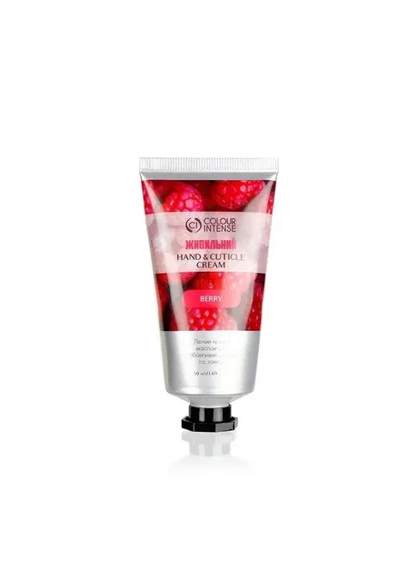 Крем для рук HANDCUTICE живильний ягода (4823083020385A) shop (4823083020385) Colour Intense (356527575)