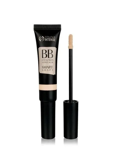 Консилер для обличчя BB бежевий кремовий (4823083018658A) shop (4823083018658) Colour Intense (355411950)
