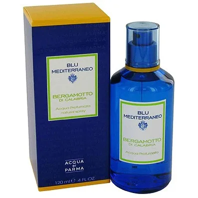 Acqua di Parma Blu Mediterraneo Bergamotto di Calabria - Туалетна вода (тестер)