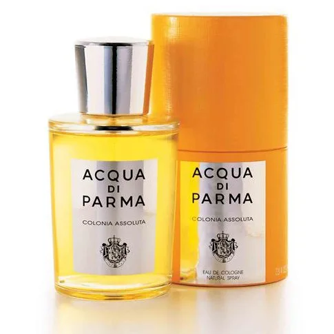 Acqua di Parma Colonia Assoluta - Одеколон (тестер)