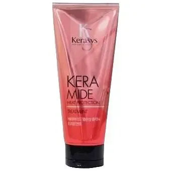 Маска для волосся Kerasys Keramide Heat Protection Treatment 200 мл