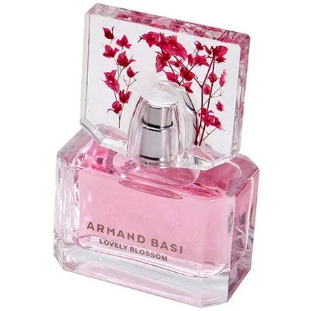 Armand Basi Lovely Blossom - Туалетна вода (тестер)
