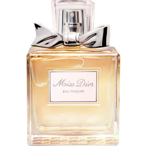 Christian Dior Miss Dior Eau Fraiche - Туалетна вода (тестер)