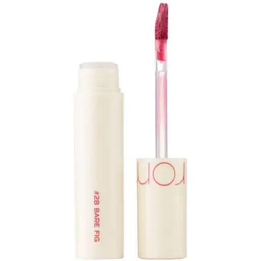 Тінт для губ Rom&nd Juicy Lasting Tint 28 Bare Fig 5.5 г