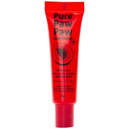 Бальзам для губ Pure Paw Paw Ointment Original 15 г