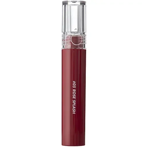 Тінт для губ Rom&nd Glasting Water Tint 05 Rose Splash 4 г