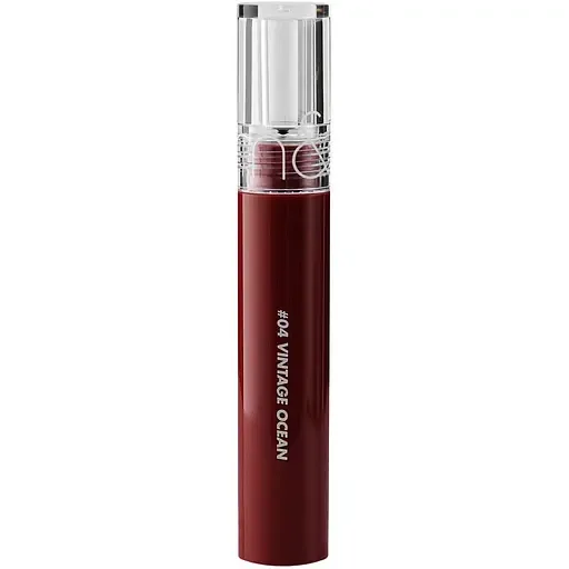 Тінт для губ Rom&nd Glasting Water Tint 04 Vintage Ocean 4 г