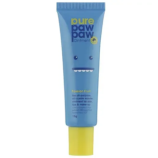 Бальзам для губ Pure Paw Paw Ointment Passion Fruit 15 г