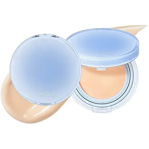 Тональний кушон Rom&nd Bare Water Cushion