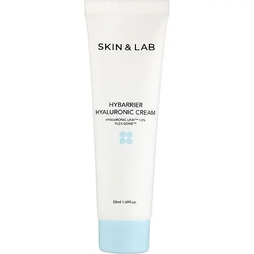 Крем-гель для обличчя Skin&Lab Hybarrier Hyaluronic Cream 50 мл