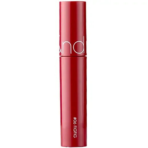 Тінт для губ Rom&nd Juicy Lasting Tint 06 Figfig 5.5 г