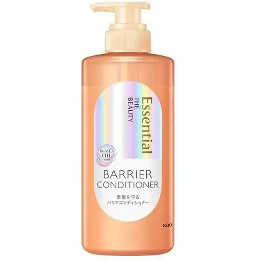 Кондиціонер для волосся КАО Essential The Beauty 450 мл, термін придатності до 24.05.2026
