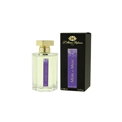 Парфумована вода L'Artisan Parfumeur Mure Et Musc Extreme