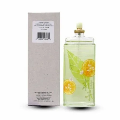 Elizabeth Arden Green Tea Yuzu