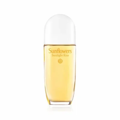 Elizabeth Arden Sunflowers Sunlight Kiss