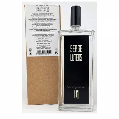 Serge Lutens La Vierge de Fer 50 мл