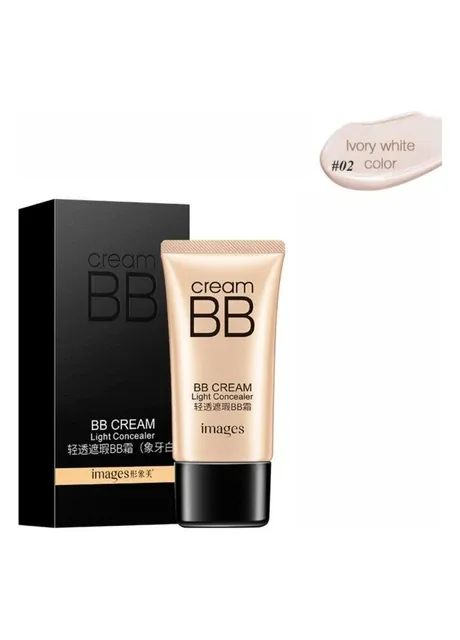 Тональний крем Mild and Easy to Absorb Moisture BB Cream (02) Images (295598958)