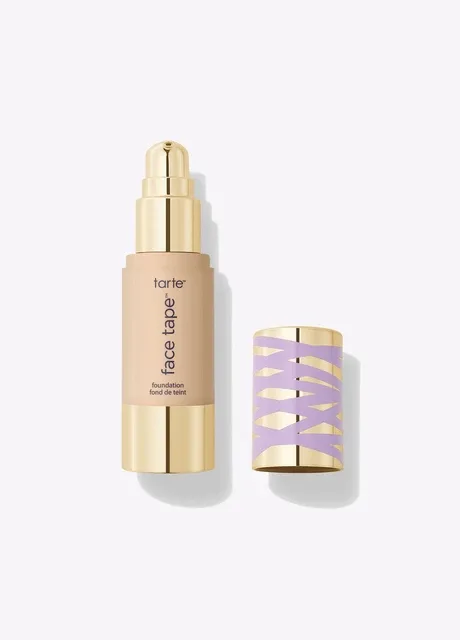 Тональна основа для обличчя face tape foundation (30 мл) 20S-light-sand Tarte (278773778)