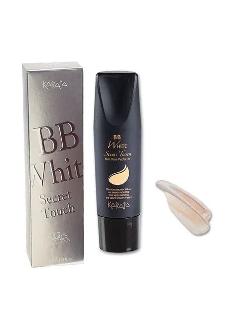 BB-Крем White Secret Touch тон 02 30 мл Karaja (305665582)