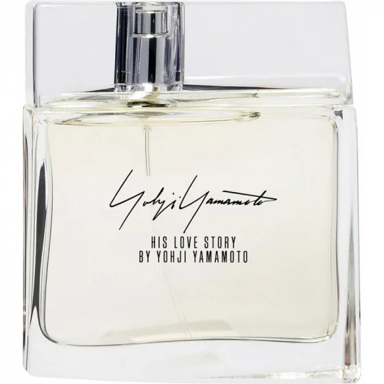 Yohji Yamamoto Pour Femme - Парфумована вода (тестер)