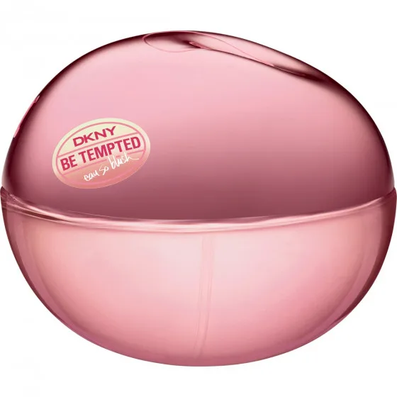 Donna Karan DKNY Be Tempted Eau So Blush - Парфумована вода (тестер)