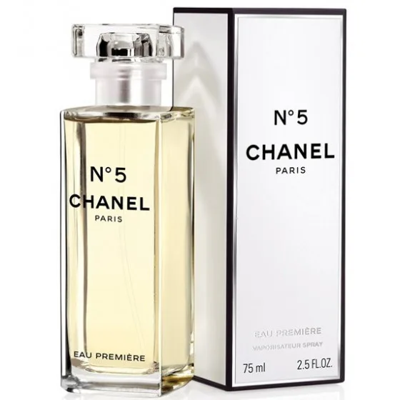 Chanel №5 Eau Premiere - Парфумована вода (тестер)