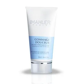 Simone Mahler Gommage Douceur - М'який скраб