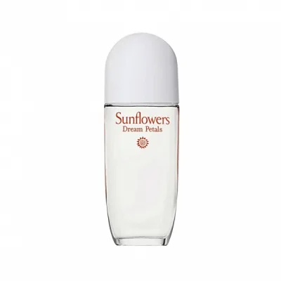 Elizabeth Arden Sunflowers Dream Petals