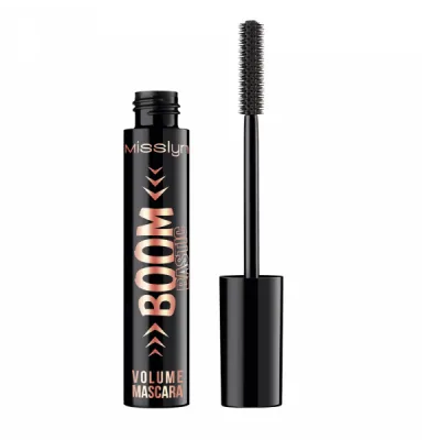 Misslyn Boombastic Volume Mascara