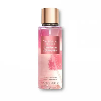 Victoria`s Secret Strawberry & Champagne