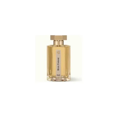 L`Artisan Parfumeur Bois Farine