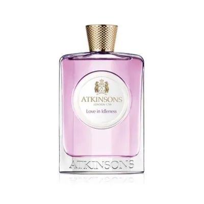 Atkinsons Love in Idleness