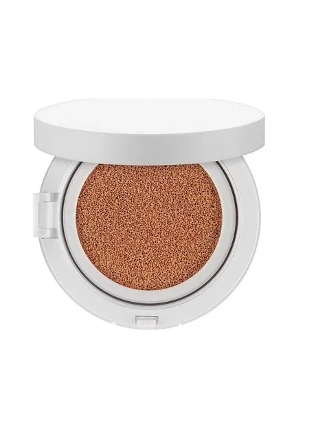 Зволожувальний тональний кушон 15 мл 23 Natural Beige Magic Cushion Moist Up SPF50+/PA+++ MISSHA (381052539)