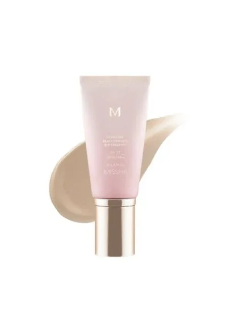 Missha Signature Real Complete EX №21 — BB-крем, 45 мл