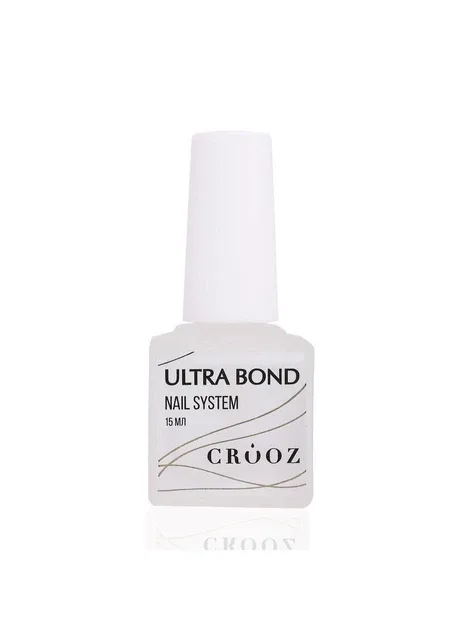 Праймер безкислотний (ультрабонд) Ultrabond 15 мл Crooz (377536635)