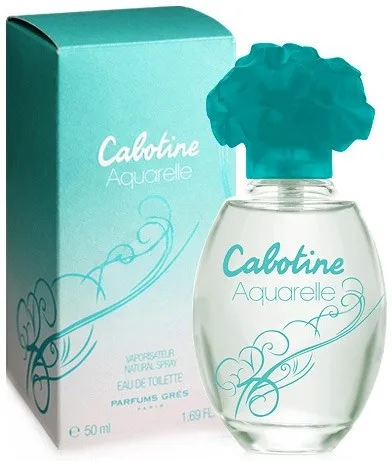 Gres Cabotine Aquarelle - Туалетна вода