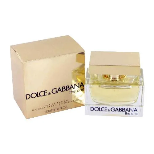 Dolce & Gabbana The One - Парфумована вода (тестер)