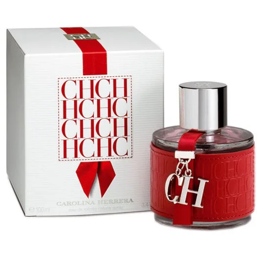 Carolina Herrera CH - Подарунковий набір