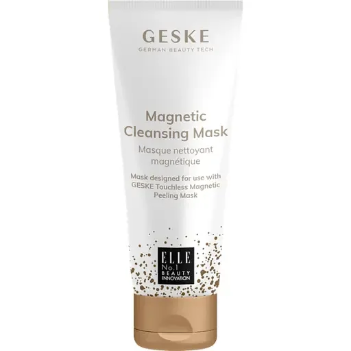 Магнетична очищуюча маска GESKE Magnetic Cleansing Mask 50 мл