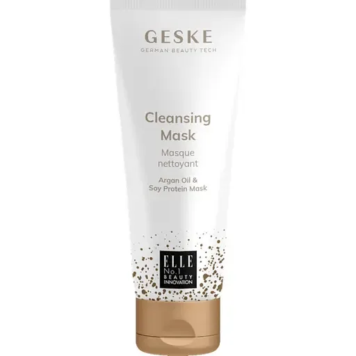 Очущуюча маска для обличчя GESKE Cleansing Mask 50 мл
