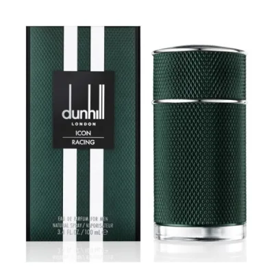 Alfred Dunhill Icon Racing