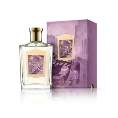 Floris 1976